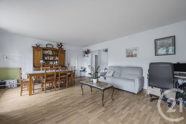 Appartement F4 &agrave; vendre - 4 pi&egrave;ces - 72 m2 - 94 - ILE-DE-FRANCE