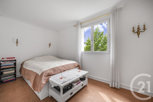 Appartement F4 &agrave; vendre - 4 pi&egrave;ces - 72 m2 - 94 - ILE-DE-FRANCE