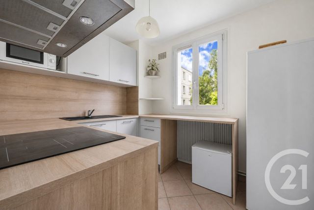 Appartement F4 &agrave; vendre - 4 pi&egrave;ces - 72 m2 - 94 - ILE-DE-FRANCE