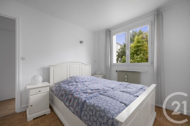 Appartement F4 &agrave; vendre - 4 pi&egrave;ces - 72 m2 - 94 - ILE-DE-FRANCE