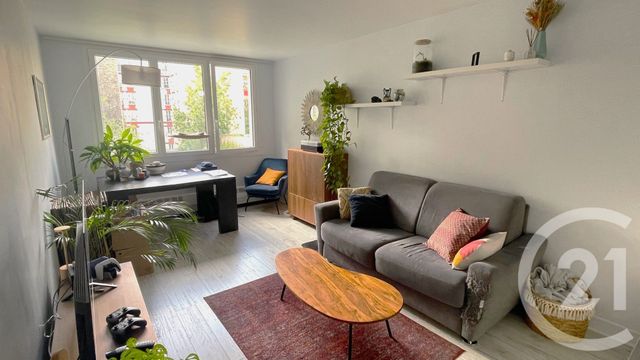 Appartement F2 à louer PARIS