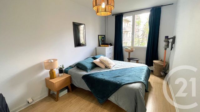 Appartement F2 &agrave; louer - 2 pi&egrave;ces - 41,93 m2 - Paris - 75015 - ILE-DE-FRANCE
