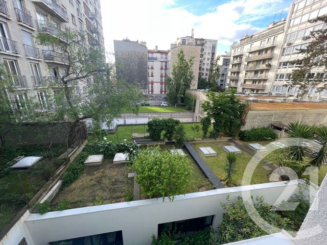 Appartement F2 &agrave; louer - 2 pi&egrave;ces - 41,93 m2 - Paris - 75015 - ILE-DE-FRANCE