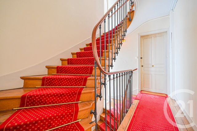 Appartement F4 &agrave; vendre - 4 pi&egrave;ces - 82,24 m2 - Paris - 75015 - ILE-DE-FRANCE
