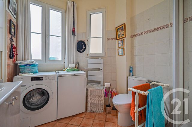 Appartement F4 &agrave; vendre - 4 pi&egrave;ces - 82,24 m2 - Paris - 75015 - ILE-DE-FRANCE