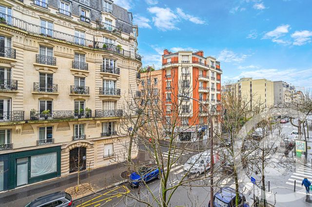 Appartement F4 &agrave; vendre - 4 pi&egrave;ces - 82,24 m2 - Paris - 75015 - ILE-DE-FRANCE