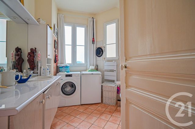 Appartement F4 &agrave; vendre - 4 pi&egrave;ces - 82,24 m2 - Paris - 75015 - ILE-DE-FRANCE