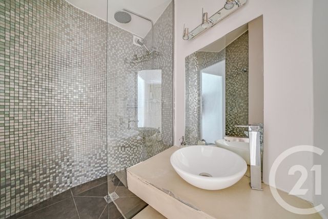 Appartement F2 &agrave; vendre - 2 pi&egrave;ces - 25,06 m2 - Paris - 75018 - ILE-DE-FRANCE