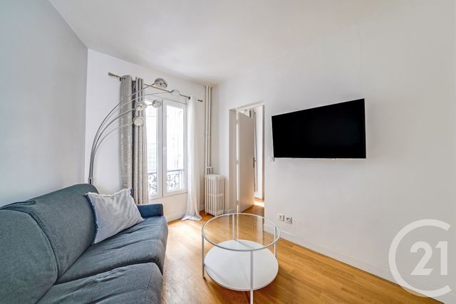 appartement - PARIS - 75018