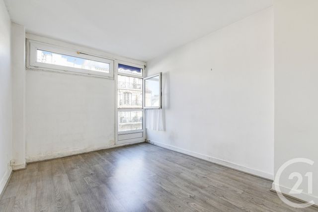 Appartement F3 &agrave; vendre - 3 pi&egrave;ces - 63,20 m2 - Paris - 75015 - ILE-DE-FRANCE