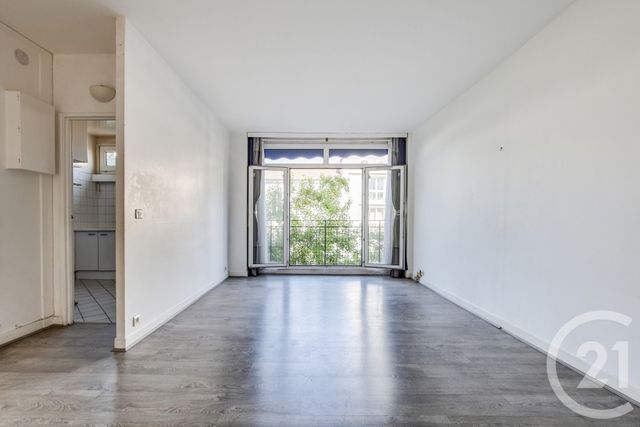 Appartement F3 &agrave; vendre - 3 pi&egrave;ces - 63,20 m2 - Paris - 75015 - ILE-DE-FRANCE