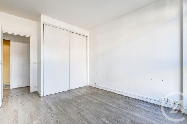 Appartement F3 &agrave; vendre - 3 pi&egrave;ces - 63,20 m2 - Paris - 75015 - ILE-DE-FRANCE