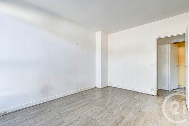 Appartement F3 &agrave; vendre - 3 pi&egrave;ces - 63,20 m2 - Paris - 75015 - ILE-DE-FRANCE