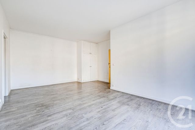 Appartement F3 &agrave; vendre - 3 pi&egrave;ces - 63,20 m2 - Paris - 75015 - ILE-DE-FRANCE
