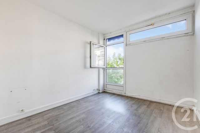 Appartement F3 &agrave; vendre - 3 pi&egrave;ces - 63,20 m2 - Paris - 75015 - ILE-DE-FRANCE