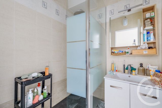 Appartement T2 &agrave; vendre - 3 pi&egrave;ces - 46,52 m2 - Paris - 75015 - ILE-DE-FRANCE