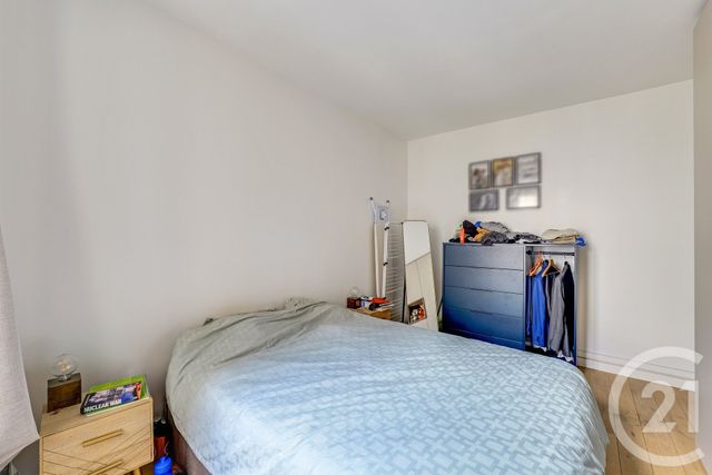 Appartement T2 &agrave; vendre - 3 pi&egrave;ces - 46,52 m2 - Paris - 75015 - ILE-DE-FRANCE