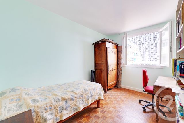 Appartement F5 &agrave; vendre - 5 pi&egrave;ces - 111 m2 - Paris - 75015 - ILE-DE-FRANCE