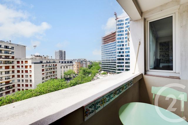 Appartement F5 &agrave; vendre - 5 pi&egrave;ces - 111 m2 - Paris - 75015 - ILE-DE-FRANCE