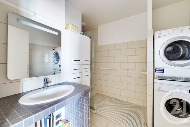 Appartement F5 &agrave; vendre - 5 pi&egrave;ces - 111 m2 - Paris - 75015 - ILE-DE-FRANCE