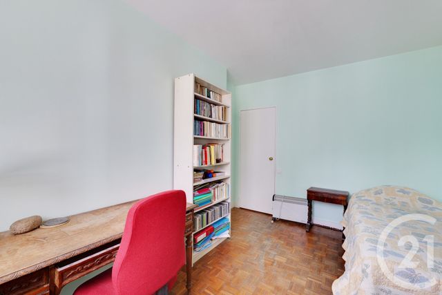 Appartement F5 &agrave; vendre - 5 pi&egrave;ces - 111 m2 - Paris - 75015 - ILE-DE-FRANCE