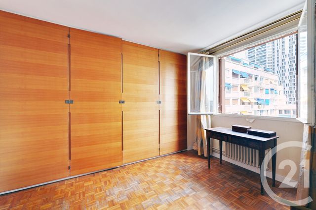 Appartement F5 &agrave; vendre - 5 pi&egrave;ces - 111 m2 - Paris - 75015 - ILE-DE-FRANCE