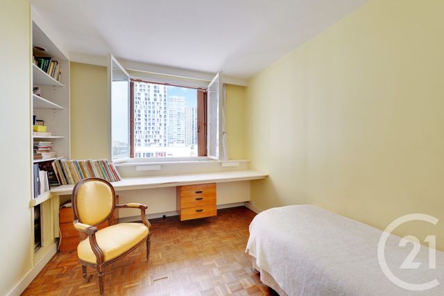 Appartement F5 &agrave; vendre - 5 pi&egrave;ces - 111 m2 - Paris - 75015 - ILE-DE-FRANCE
