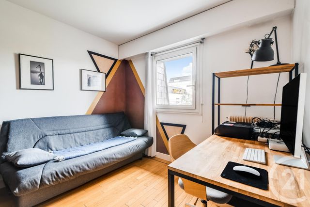 Appartement F4 &agrave; vendre - 4 pi&egrave;ces - 71,86 m2 - Paris - 75015 - ILE-DE-FRANCE