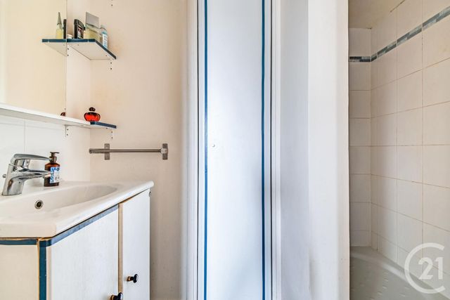 Appartement F4 &agrave; vendre - 4 pi&egrave;ces - 71,86 m2 - Paris - 75015 - ILE-DE-FRANCE