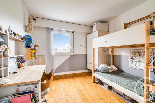 Appartement F4 &agrave; vendre - 4 pi&egrave;ces - 71,86 m2 - Paris - 75015 - ILE-DE-FRANCE