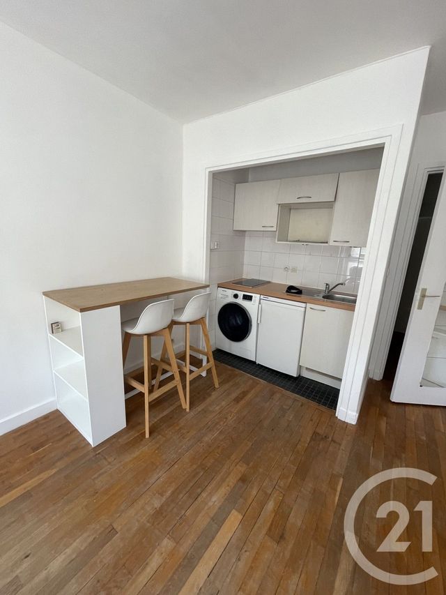 Appartement F1 à louer PARIS