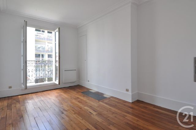 appartement - PARIS - 75013