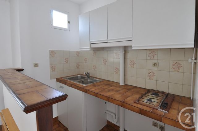 Appartement F2 &agrave; louer - 2 pi&egrave;ces - 34,18 m2 - Paris - 75013 - ILE-DE-FRANCE