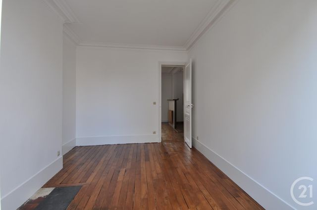 Appartement F2 &agrave; louer - 2 pi&egrave;ces - 34,18 m2 - Paris - 75013 - ILE-DE-FRANCE