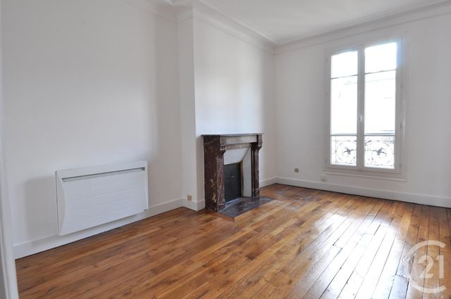 Appartement F2 &agrave; louer - 2 pi&egrave;ces - 34,18 m2 - Paris - 75013 - ILE-DE-FRANCE