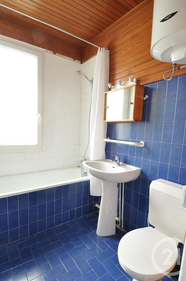 Appartement F2 &agrave; louer - 2 pi&egrave;ces - 34,18 m2 - Paris - 75013 - ILE-DE-FRANCE