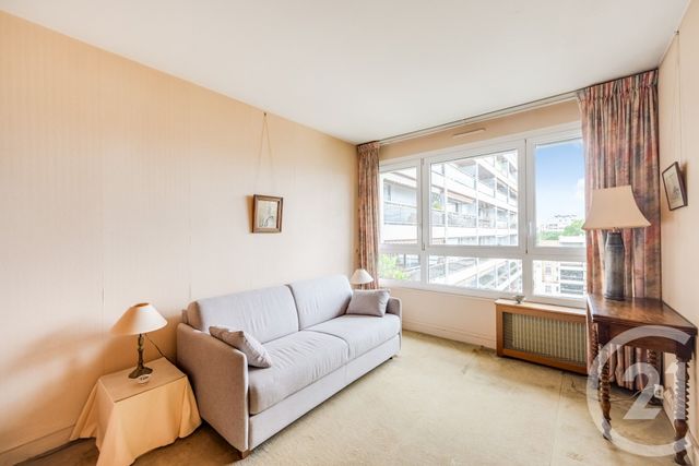 Appartement F4 &agrave; vendre - 4 pi&egrave;ces - 90,55 m2 - Paris - 75015 - ILE-DE-FRANCE