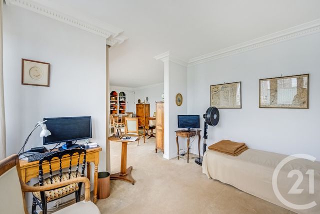 Appartement F4 &agrave; vendre - 4 pi&egrave;ces - 90,55 m2 - Paris - 75015 - ILE-DE-FRANCE
