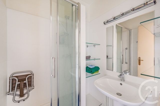 Appartement F4 &agrave; vendre - 4 pi&egrave;ces - 90,55 m2 - Paris - 75015 - ILE-DE-FRANCE