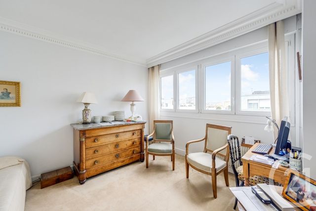 Appartement F4 &agrave; vendre - 4 pi&egrave;ces - 90,55 m2 - Paris - 75015 - ILE-DE-FRANCE