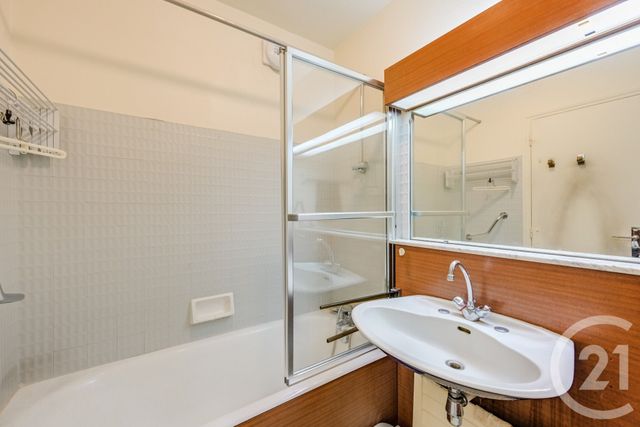 Appartement F4 &agrave; vendre - 4 pi&egrave;ces - 90,55 m2 - Paris - 75015 - ILE-DE-FRANCE
