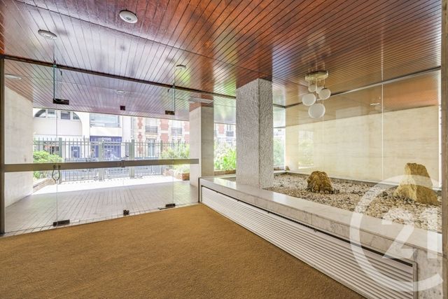 Appartement F4 &agrave; vendre - 4 pi&egrave;ces - 90,55 m2 - Paris - 75015 - ILE-DE-FRANCE