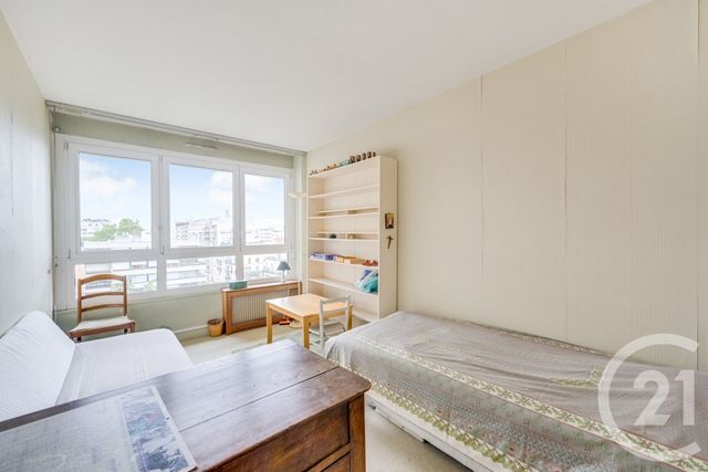 Appartement F4 &agrave; vendre - 4 pi&egrave;ces - 90,55 m2 - Paris - 75015 - ILE-DE-FRANCE