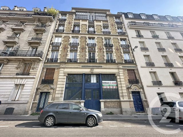 Appartement &agrave; vendre - 4 pi&egrave;ces - 68,05 m2 - Paris - 75015 - ILE-DE-FRANCE