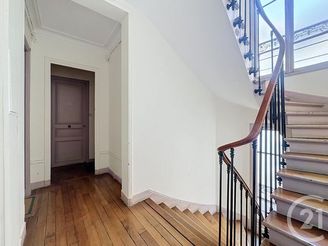 Appartement &agrave; vendre - 4 pi&egrave;ces - 68,05 m2 - Paris - 75015 - ILE-DE-FRANCE