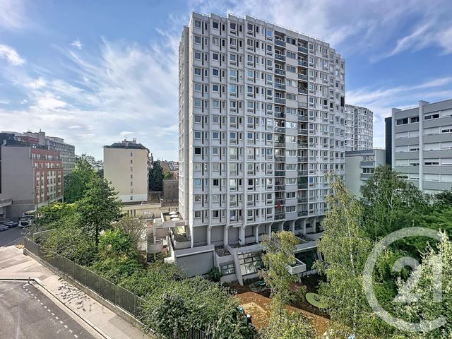 Appartement &agrave; vendre - 4 pi&egrave;ces - 68,05 m2 - Paris - 75015 - ILE-DE-FRANCE