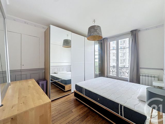Appartement &agrave; vendre - 4 pi&egrave;ces - 68,05 m2 - Paris - 75015 - ILE-DE-FRANCE