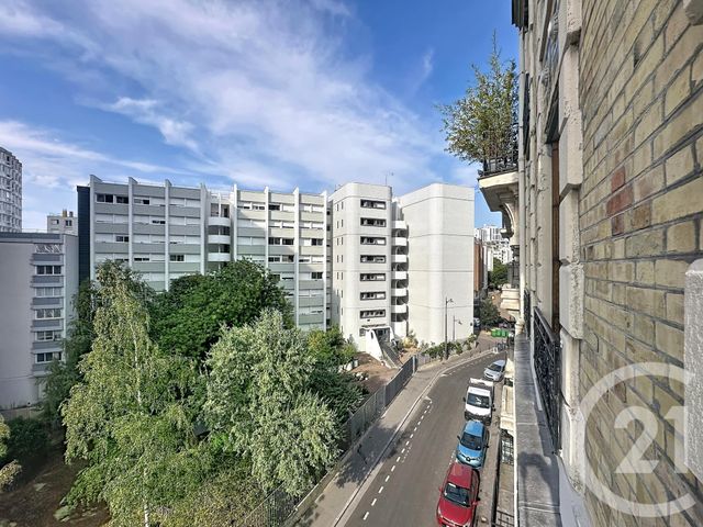 Appartement &agrave; vendre - 4 pi&egrave;ces - 68,05 m2 - Paris - 75015 - ILE-DE-FRANCE
