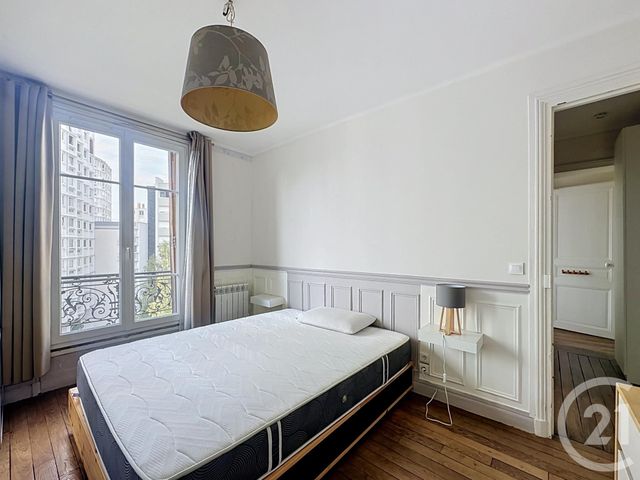 Appartement &agrave; vendre - 4 pi&egrave;ces - 68,05 m2 - Paris - 75015 - ILE-DE-FRANCE