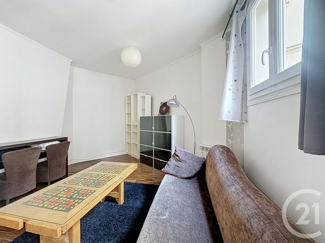 Appartement &agrave; vendre - 4 pi&egrave;ces - 68,05 m2 - Paris - 75015 - ILE-DE-FRANCE